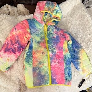 Brand new alexa rae puffer jacket!!